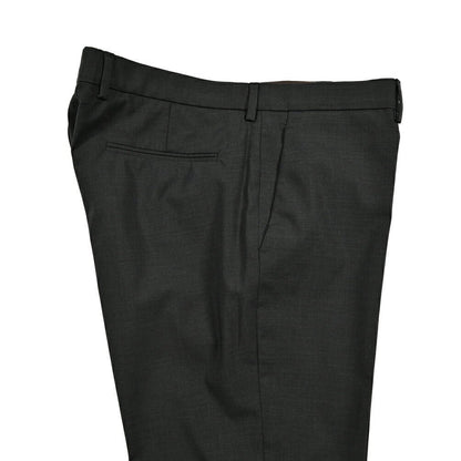 SALE｜MOORER BOREL TM ヴァージンウール ノータックスラックス｜418483｜GUARDAROBA MILANO OFFICIAL STORE