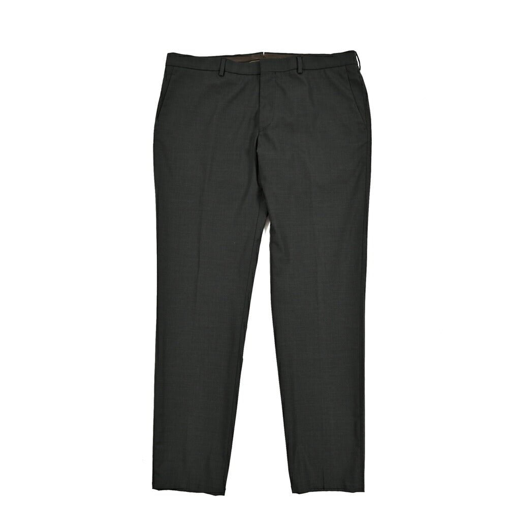SALE｜MOORER BOREL TM ヴァージンウール ノータックスラックス｜418483｜GUARDAROBA MILANO OFFICIAL STORE