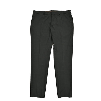 SALE｜MOORER BOREL TM ヴァージンウール ノータックスラックス｜418483｜GUARDAROBA MILANO OFFICIAL STORE