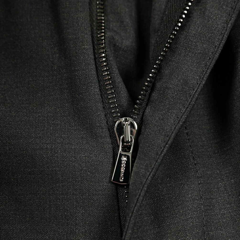 SALE｜MOORER BOREL TM ヴァージンウール ノータックスラックス｜418483｜GUARDAROBA MILANO OFFICIAL STORE