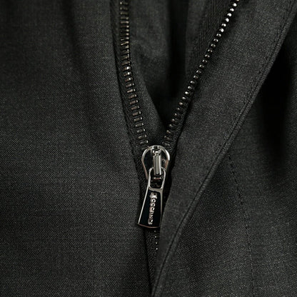 SALE｜MOORER BOREL TM ヴァージンウール ノータックスラックス｜418483｜GUARDAROBA MILANO OFFICIAL STORE