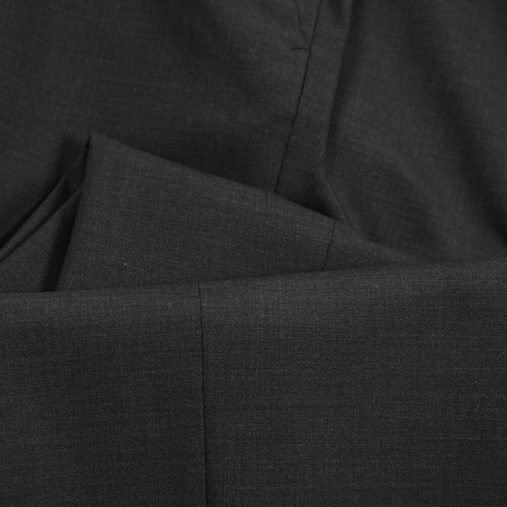 SALE｜MOORER BOREL TM ヴァージンウール ノータックスラックス｜418483｜GUARDAROBA MILANO OFFICIAL STORE