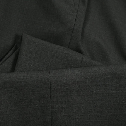 SALE｜MOORER BOREL TM ヴァージンウール ノータックスラックス｜418483｜GUARDAROBA MILANO OFFICIAL STORE