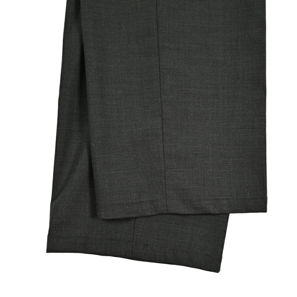 SALE｜MOORER BOREL TM ヴァージンウール ノータックスラックス｜418483｜GUARDAROBA MILANO OFFICIAL STORE