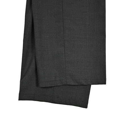SALE｜MOORER BOREL TM ヴァージンウール ノータックスラックス｜418483｜GUARDAROBA MILANO OFFICIAL STORE