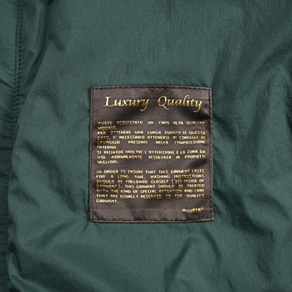 SALE｜MOORER CALAF - S3 軽撥水ポリエステル グースダウンベスト｜436752｜GUARDAROBA MILANO OFFICIAL STORE