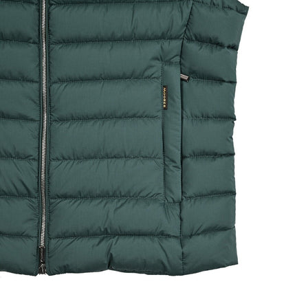 SALE｜MOORER CALAF - S3 軽撥水ポリエステル グースダウンベスト｜436752｜GUARDAROBA MILANO OFFICIAL STORE