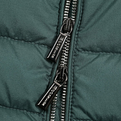 SALE｜MOORER CALAF - S3 軽撥水ポリエステル グースダウンベスト｜436752｜GUARDAROBA MILANO OFFICIAL STORE