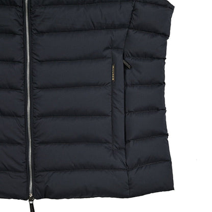 SALE｜MOORER CALAF - S3 軽撥水ナイロン グースダウンベスト｜436755｜GUARDAROBA MILANO OFFICIAL STORE