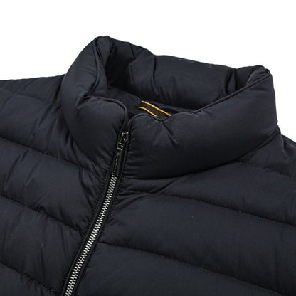 SALE｜MOORER CALAF - S3 軽撥水ナイロン グースダウンベスト｜436755｜GUARDAROBA MILANO OFFICIAL STORE
