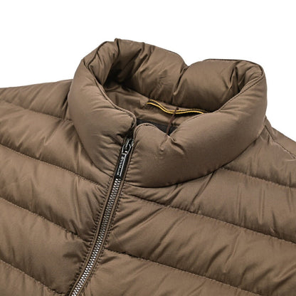 SALE｜MOORER CALAF - S3 軽撥水ナイロン グースダウンベスト｜436756｜GUARDAROBA MILANO OFFICIAL STORE