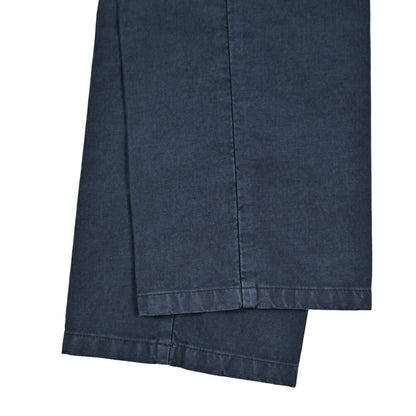 SALE｜MOORER CARDUCCI VO ストレッチコットン ノータックチノスラックス｜418438 - 54｜GUARDAROBA MILANO OFFICIAL STORE