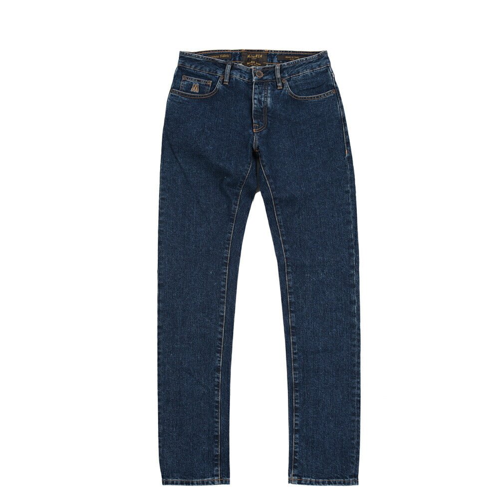 SALE｜MOORER "CREDI - DC103" ストレッチデニム スリムジーンズ / 日本製生地｜437074｜GUARDAROBA MILANO OFFICIAL STORE
