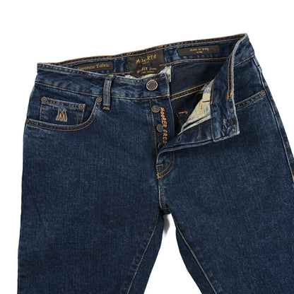 SALE｜MOORER "CREDI - DC103" ストレッチデニム スリムジーンズ / 日本製生地｜437074｜GUARDAROBA MILANO OFFICIAL STORE