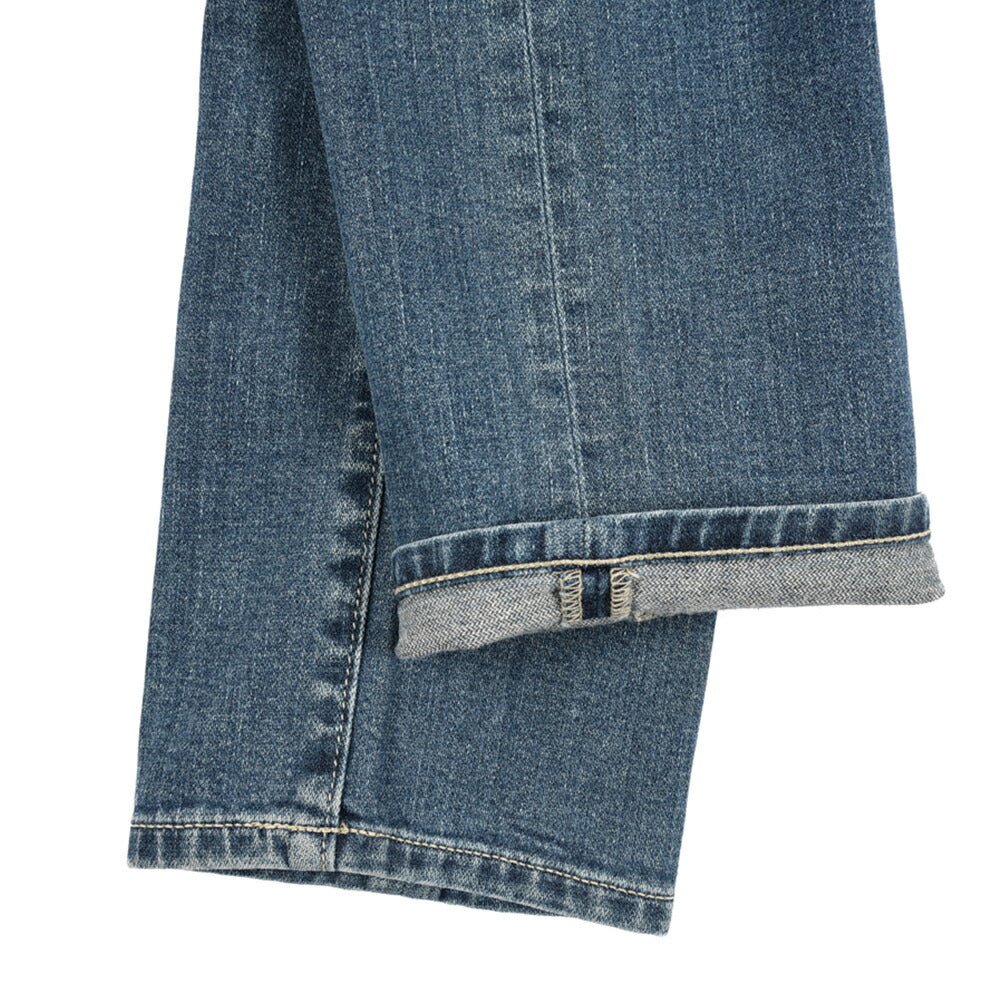 SALE｜MOORER "CREDI - PS702" ストレッチデニム スリムジーンズ / 日本製生地｜437071｜GUARDAROBA MILANO OFFICIAL STORE