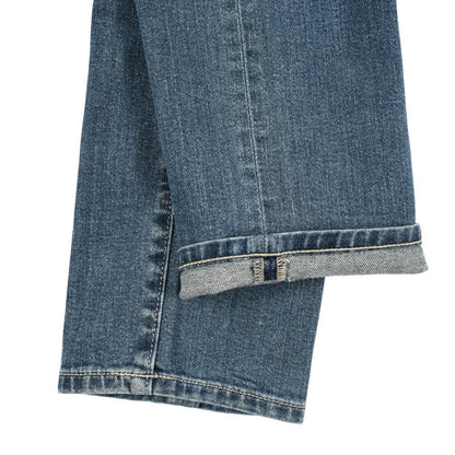 SALE｜MOORER "CREDI - PS702" ストレッチデニム スリムジーンズ / 日本製生地｜437071｜GUARDAROBA MILANO OFFICIAL STORE