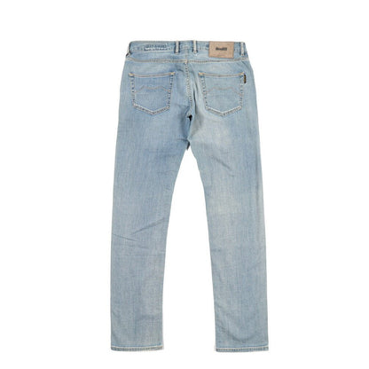 SALE｜MOORER "CREDI - PS705" ストレッチデニム スリムジーンズ / 日本製生地｜437073｜GUARDAROBA MILANO OFFICIAL STORE