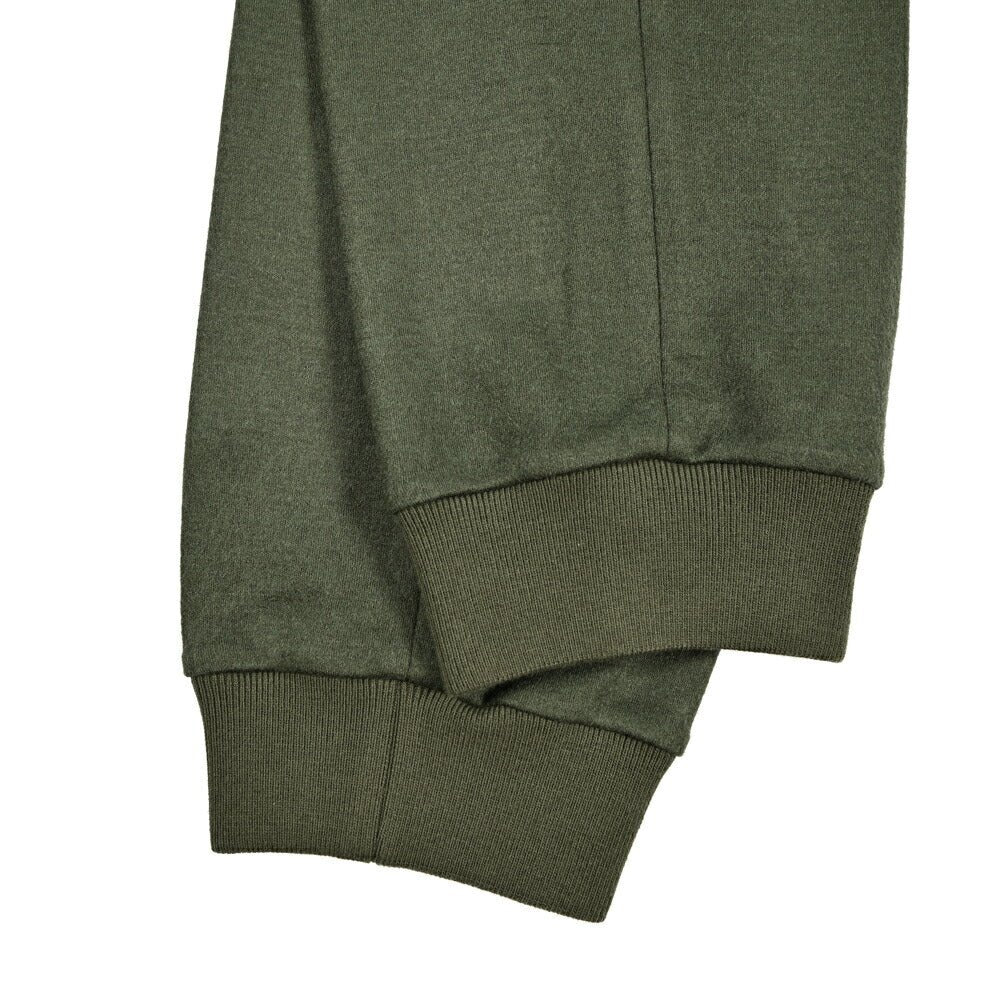 SALE｜MOORER ENRICH JT ヴァージンウール100％ スウェットパンツ｜418485｜GUARDAROBA MILANO OFFICIAL STORE