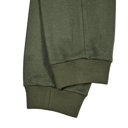 SALE｜MOORER ENRICH JT ヴァージンウール100％ スウェットパンツ｜418485｜GUARDAROBA MILANO OFFICIAL STORE