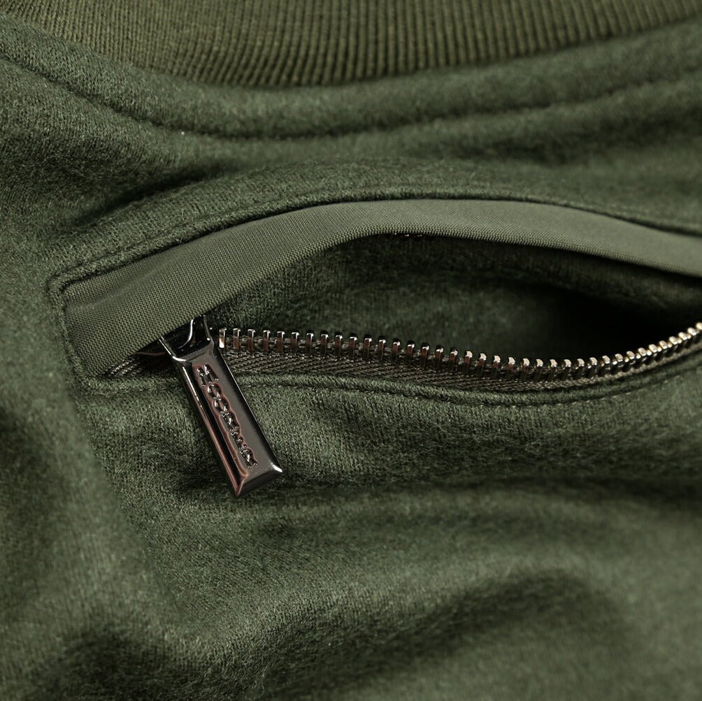 SALE｜MOORER ENRICH JT ヴァージンウール100％ スウェットパンツ｜418485｜GUARDAROBA MILANO OFFICIAL STORE