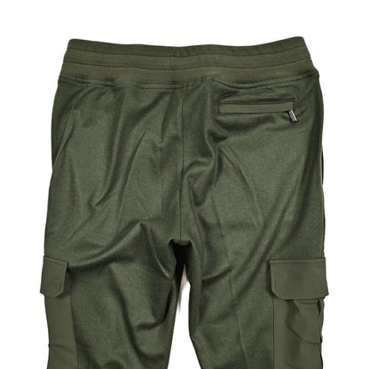 SALE｜MOORER ENRICH JT ヴァージンウール100％ スウェットパンツ｜418485｜GUARDAROBA MILANO OFFICIAL STORE