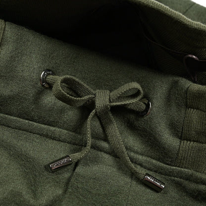 SALE｜MOORER ENRICH JT ヴァージンウール100％ スウェットパンツ｜418485｜GUARDAROBA MILANO OFFICIAL STORE
