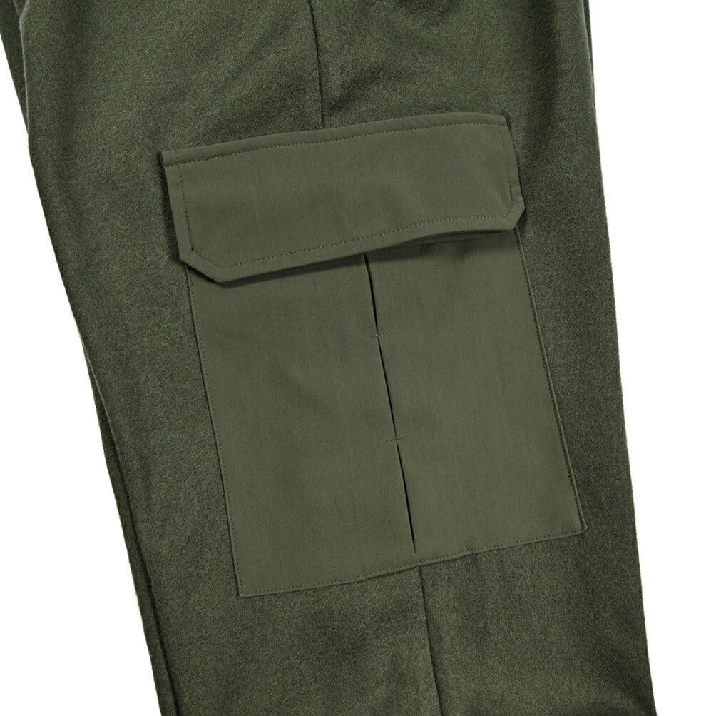 SALE｜MOORER ENRICH JT ヴァージンウール100％ スウェットパンツ｜418485｜GUARDAROBA MILANO OFFICIAL STORE