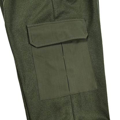 SALE｜MOORER ENRICH JT ヴァージンウール100％ スウェットパンツ｜418485｜GUARDAROBA MILANO OFFICIAL STORE