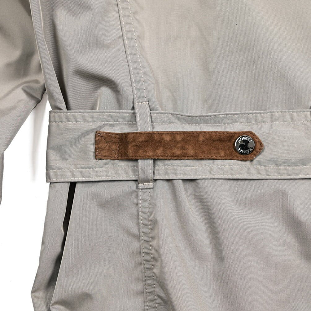 SALE｜MOORER MELFI - WK ポリエステル100% トレンチコート / ACQUA RESISTANT(撥水)｜436767-50｜GUARDAROBA MILANO OFFICIAL STORE