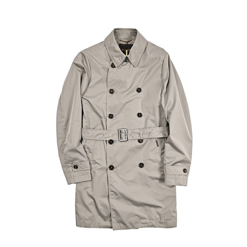 SALE｜MOORER MELFI - WK ポリエステル100% トレンチコート / ACQUA RESISTANT(撥水)｜436767-50｜GUARDAROBA MILANO OFFICIAL STORE