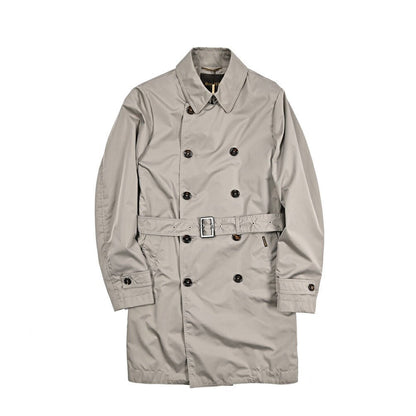 SALE｜MOORER MELFI - WK ポリエステル100% トレンチコート / ACQUA RESISTANT(撥水)｜436767-50｜GUARDAROBA MILANO OFFICIAL STORE