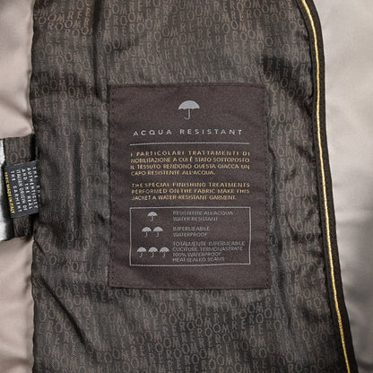 SALE｜MOORER MELFI - WK ポリエステル100% トレンチコート / ACQUA RESISTANT(撥水)｜436767-50｜GUARDAROBA MILANO OFFICIAL STORE