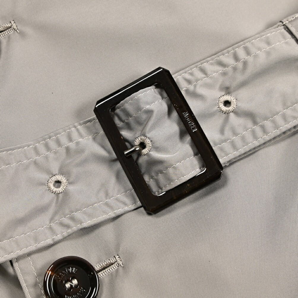 SALE｜MOORER MELFI - WK ポリエステル100% トレンチコート / ACQUA RESISTANT(撥水)｜436767-50｜GUARDAROBA MILANO OFFICIAL STORE