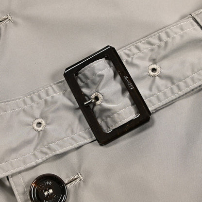 SALE｜MOORER MELFI - WK ポリエステル100% トレンチコート / ACQUA RESISTANT(撥水)｜436767-50｜GUARDAROBA MILANO OFFICIAL STORE