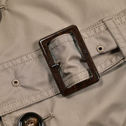 SALE｜MOORER MELFI - WK ポリエステル100% トレンチコート / ACQUA RESISTANT(撥水)｜436769｜GUARDAROBA MILANO OFFICIAL STORE