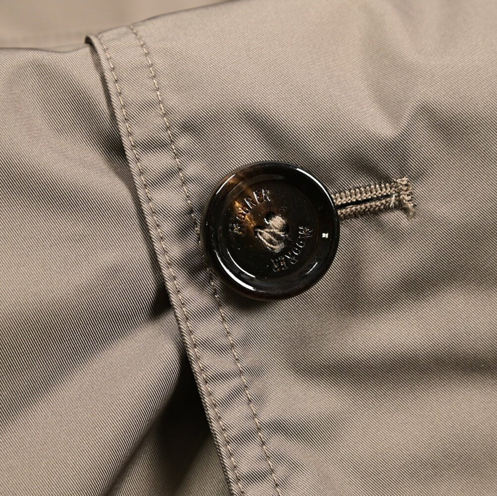 SALE｜MOORER MELFI - WK ポリエステル100% トレンチコート / ACQUA RESISTANT(撥水)｜436769｜GUARDAROBA MILANO OFFICIAL STORE