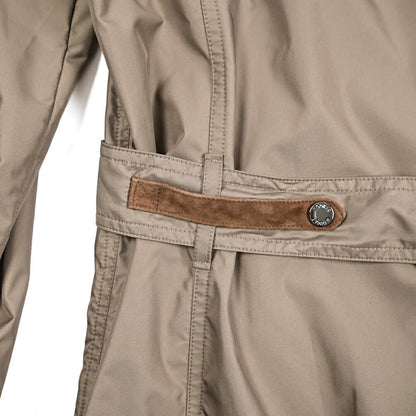 SALE｜MOORER MELFI - WK ポリエステル100% トレンチコート / ACQUA RESISTANT(撥水)｜436769｜GUARDAROBA MILANO OFFICIAL STORE