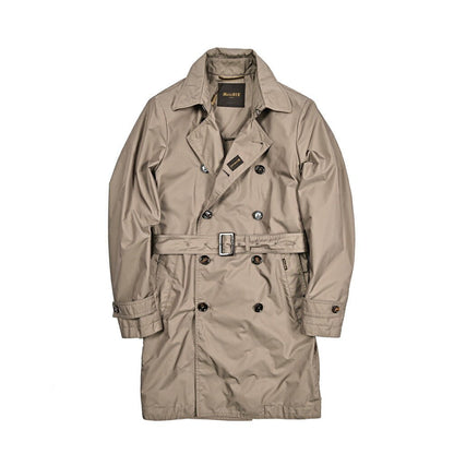 SALE｜MOORER MELFI - WK ポリエステル100% トレンチコート / ACQUA RESISTANT(撥水)｜436769｜GUARDAROBA MILANO OFFICIAL STORE