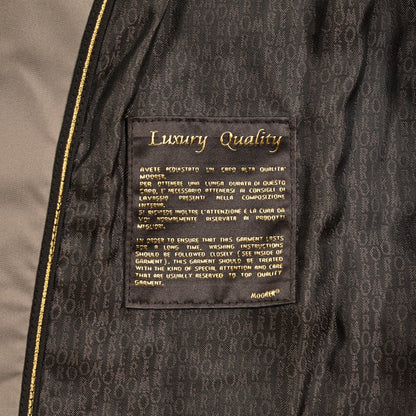 SALE｜MOORER MELFI - WK ポリエステル100% トレンチコート / ACQUA RESISTANT(撥水)｜436769｜GUARDAROBA MILANO OFFICIAL STORE