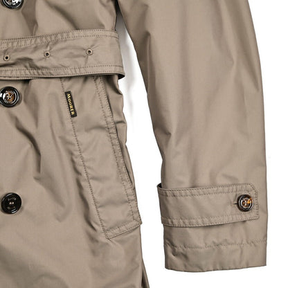 SALE｜MOORER MELFI - WK ポリエステル100% トレンチコート / ACQUA RESISTANT(撥水)｜436769｜GUARDAROBA MILANO OFFICIAL STORE