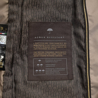 SALE｜MOORER MELFI - WK ポリエステル100% トレンチコート / ACQUA RESISTANT(撥水)｜436769｜GUARDAROBA MILANO OFFICIAL STORE