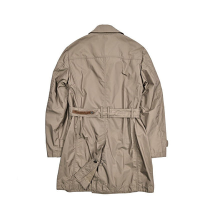 SALE｜MOORER MELFI - WK ポリエステル100% トレンチコート / ACQUA RESISTANT(撥水)｜436769｜GUARDAROBA MILANO OFFICIAL STORE