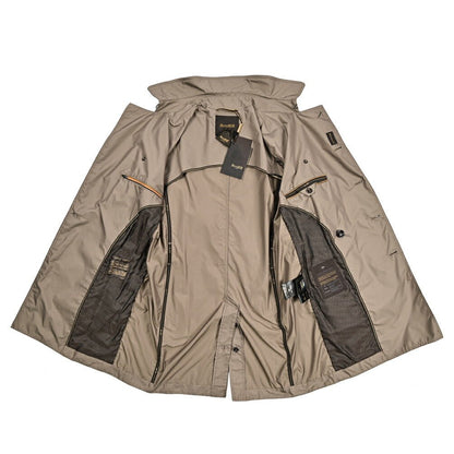 SALE｜MOORER MELFI - WK ポリエステル100% トレンチコート / ACQUA RESISTANT(撥水)｜436769｜GUARDAROBA MILANO OFFICIAL STORE
