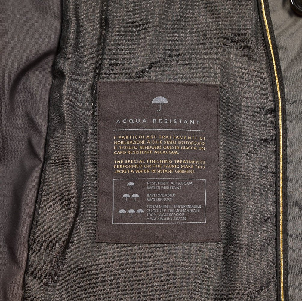 SALE｜MOORER MELFI - WK ポリエステル100% トレンチコート / ACQUA RESISTANT(撥水)｜436771｜GUARDAROBA MILANO OFFICIAL STORE