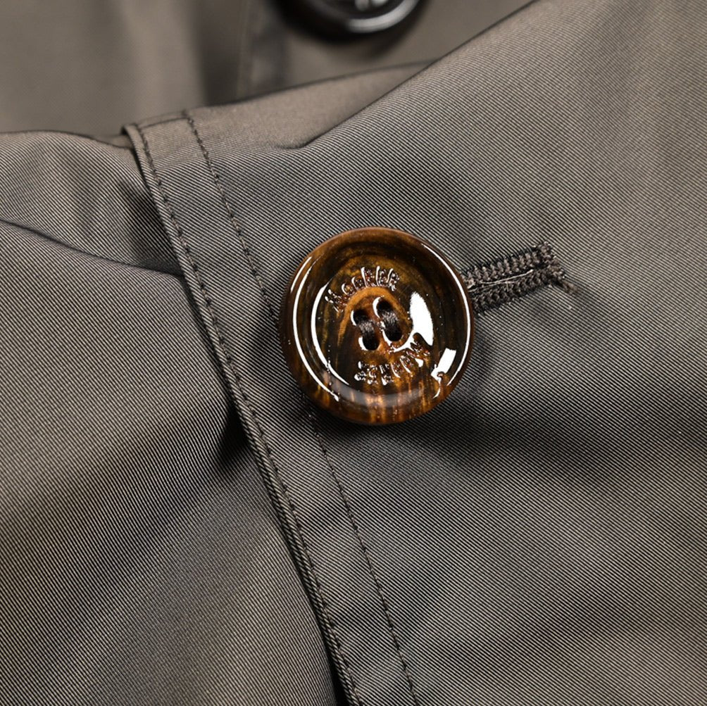 SALE｜MOORER MELFI - WK ポリエステル100% トレンチコート / ACQUA RESISTANT(撥水)｜436771｜GUARDAROBA MILANO OFFICIAL STORE