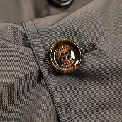 SALE｜MOORER MELFI - WK ポリエステル100% トレンチコート / ACQUA RESISTANT(撥水)｜436771｜GUARDAROBA MILANO OFFICIAL STORE