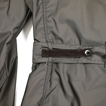 SALE｜MOORER MELFI - WK ポリエステル100% トレンチコート / ACQUA RESISTANT(撥水)｜436771｜GUARDAROBA MILANO OFFICIAL STORE