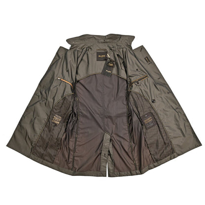 SALE｜MOORER MELFI - WK ポリエステル100% トレンチコート / ACQUA RESISTANT(撥水)｜436771｜GUARDAROBA MILANO OFFICIAL STORE
