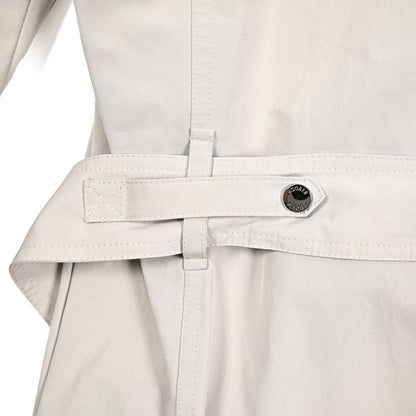 SALE｜MOORER MELFI - WM ポリエステル混コットン トレンチコート｜436759-46｜GUARDAROBA MILANO OFFICIAL STORE