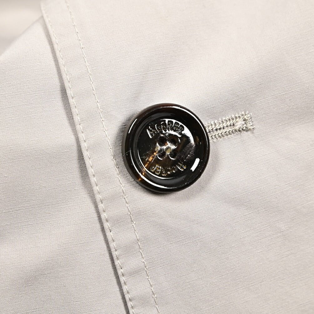 SALE｜MOORER MELFI - WM ポリエステル混コットン トレンチコート｜436759-46｜GUARDAROBA MILANO OFFICIAL STORE